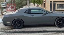 دۆج چالنجەر